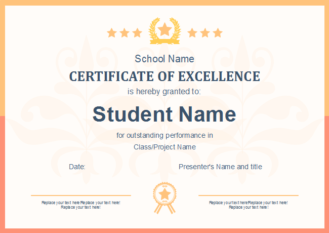 Root CA Certificate